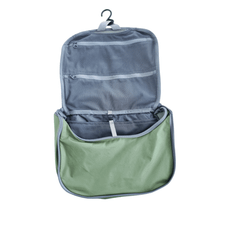 Hanging toiletry bag Large, Sea to summit, Dansk Militær, Brugt