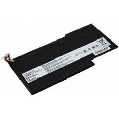 Batteri til Laptop MSI Stealth Pro GS73VR