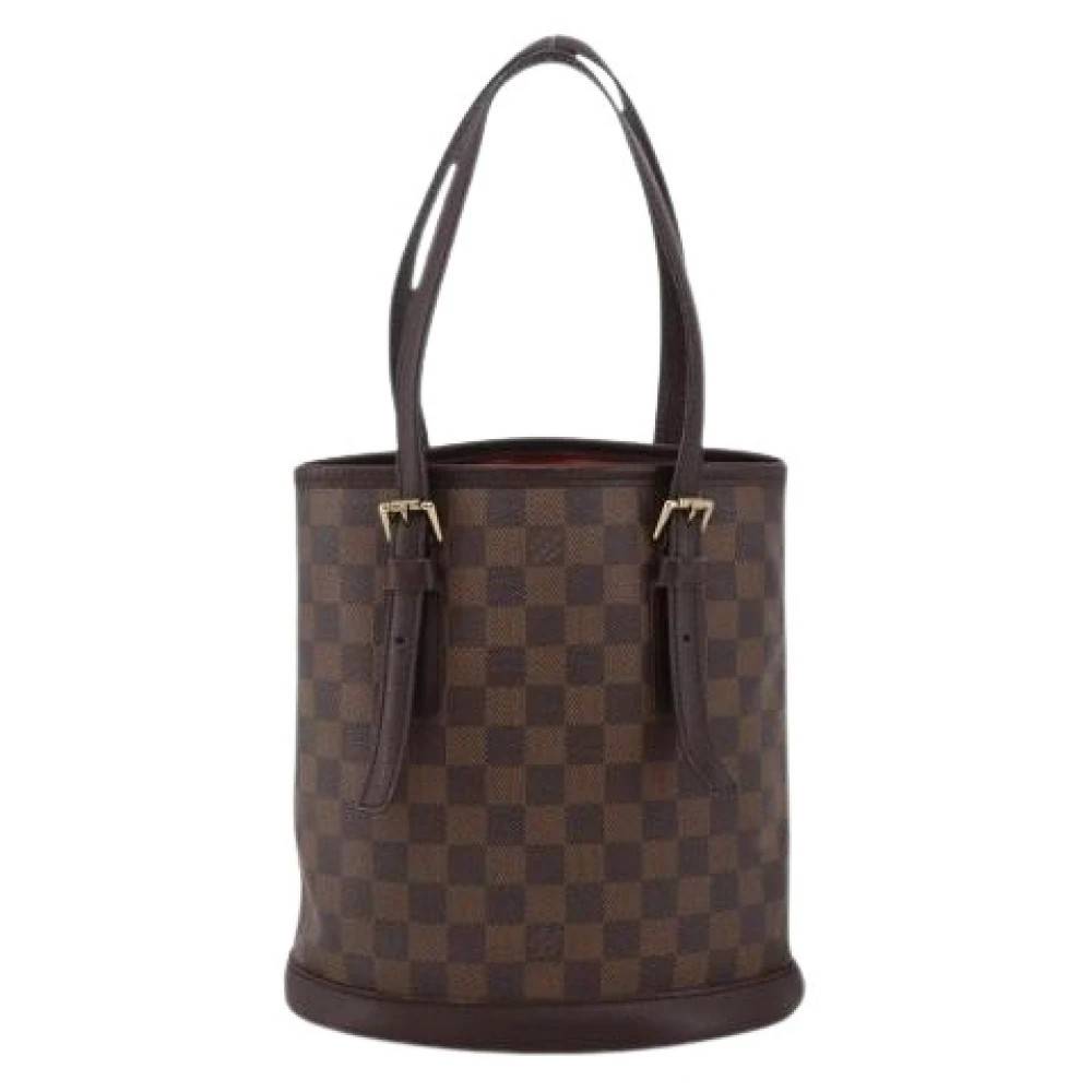Louis Vuitton Vintage - Pre-owned Marais bucket bag Vintage - Dam - ONE Size - Läder