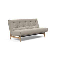 Innovation Aslak Sovesofa (579 Kenya Gravel, Spring Madras)