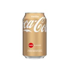 Coca Cola - Vanilla