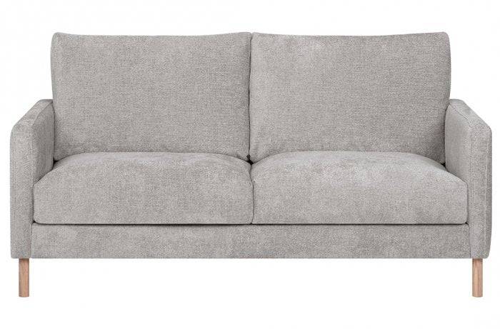 Refined Classics - Embla 2-sits Soffa Genesis Light Grey