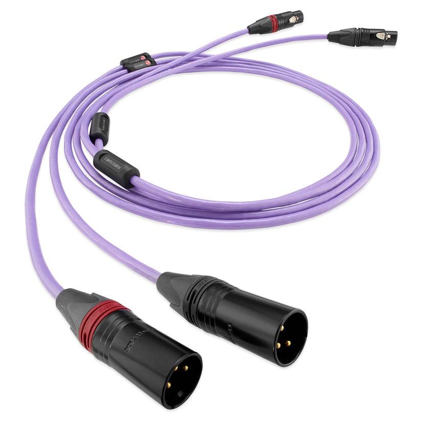 Nordost Purple Flare 3 XLR.