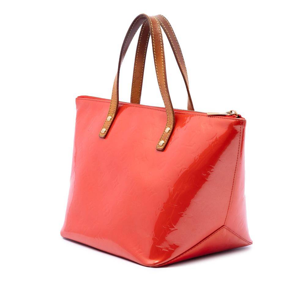 Louis Vuitton Vintage Louis Vuitton Bellevue L 21.50cm x W 27cm x D 18cm - Skuldertasker hos Magasin