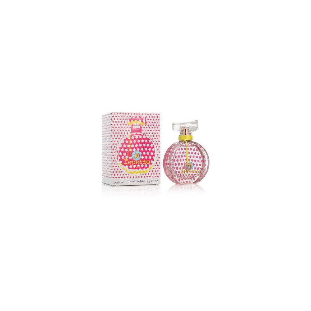 Repetto So Repetto EDT Donna 50ml — Eau de Toilette