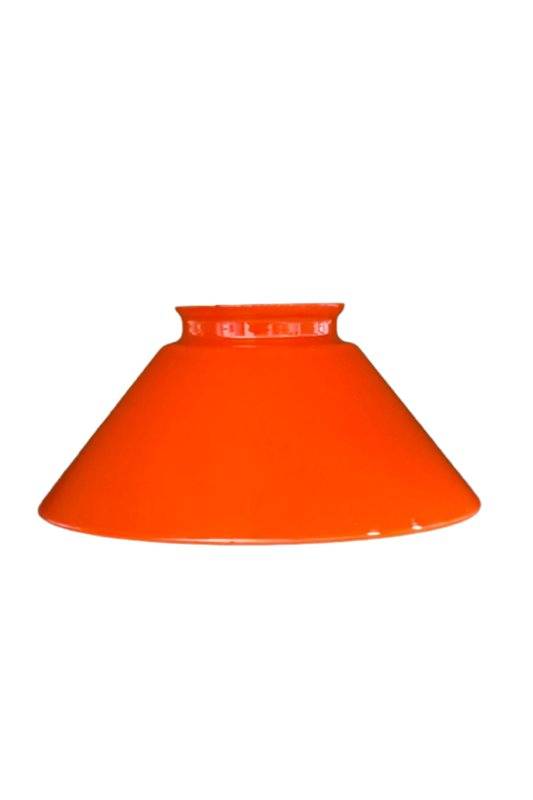 Texa Design Skomakarskärm 15 cm, Orange