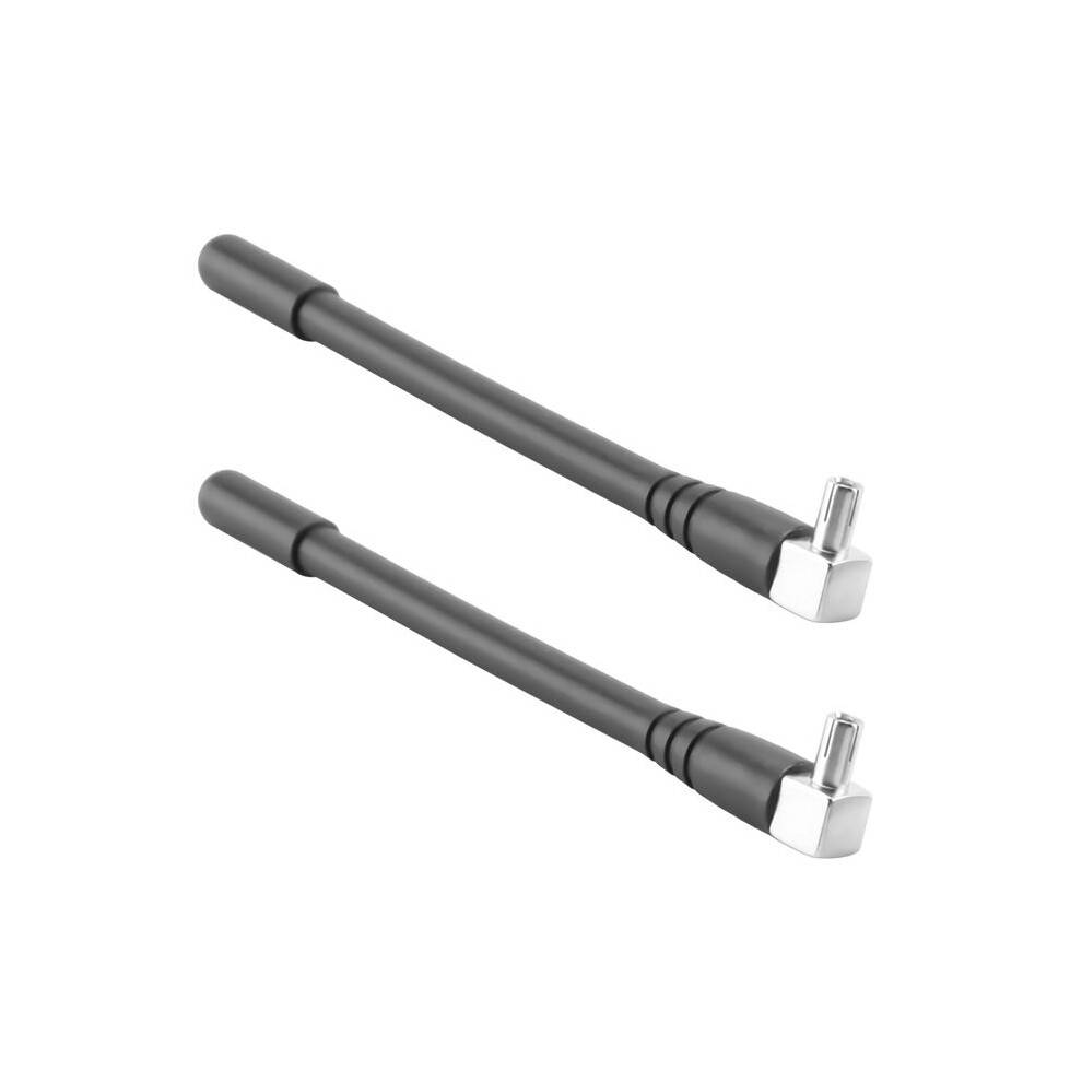 2Pcs TS9 Antenna for ZTE(MF61) 4G LTE Modem MiFi Mobile WiFi Hotspot Router