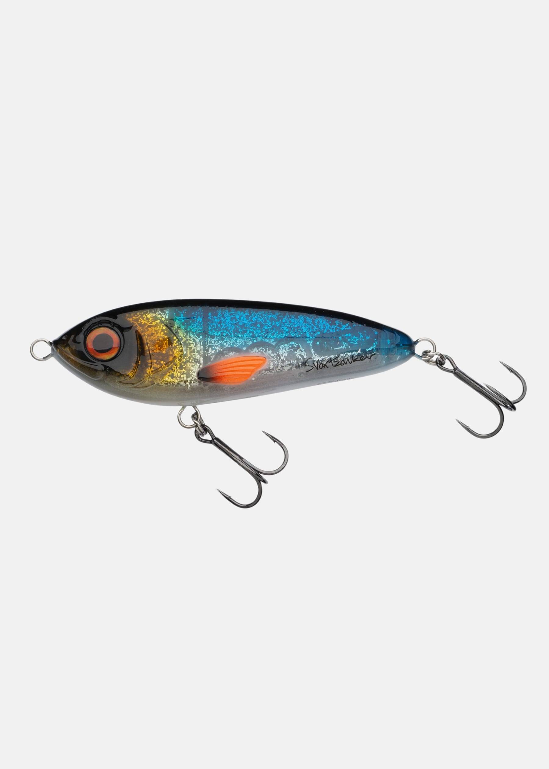 SVZ McTracer 125 Blue Sunrise