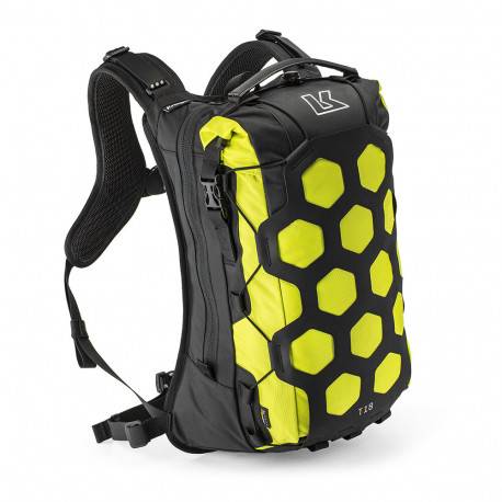 Kriega T18 ryggsäck, lime