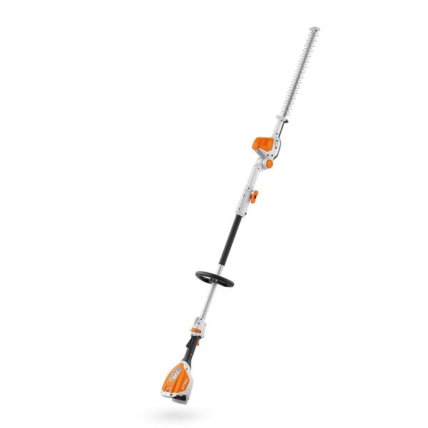 Stihl HLA 56 Batteri-stanghækkeklipper - Inkl. batteri og lader.