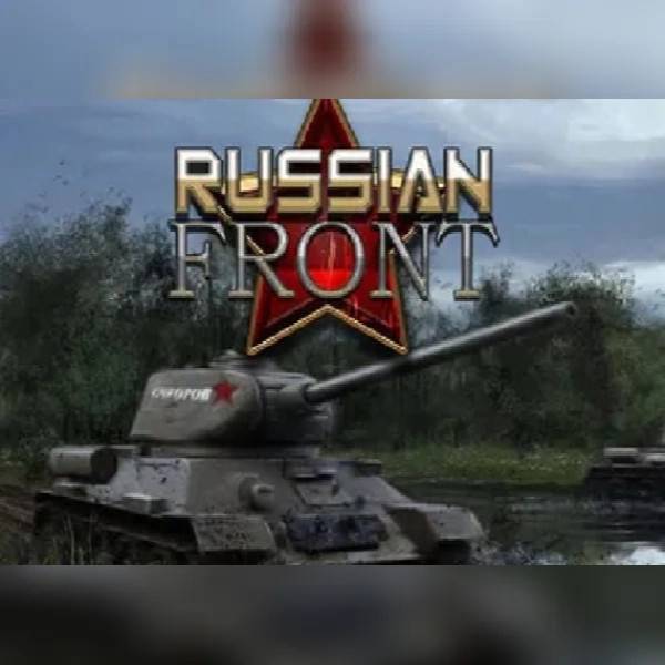 Russian Front (PC) Steam Gift - GLOBAL.