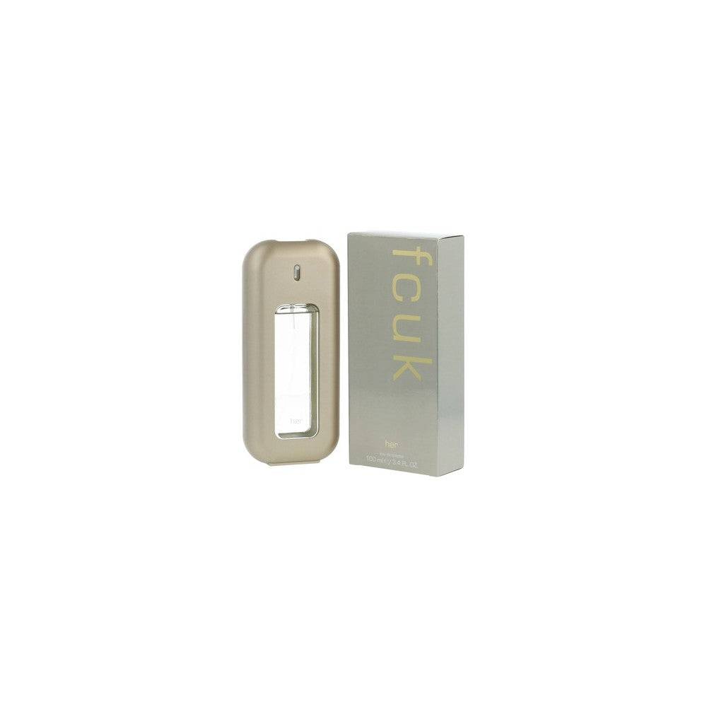 Fcuk Donna EDT 100 ml — Eau de Toilette