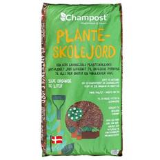 CHAMPOST PLANTESKOLEJORD