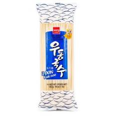Asian Style Udon Noodles (Wang) - 453gr.