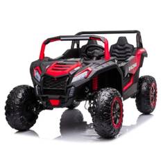 Elbil Buggy XL