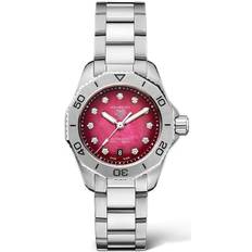 TAG Heuer Damklocka WBP2414.BA0622 Aquaracer Professional 200