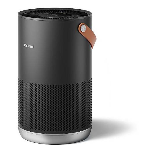 Xiaomi Smartmi - Air Purifier P1 Svart - lager i Stockholm