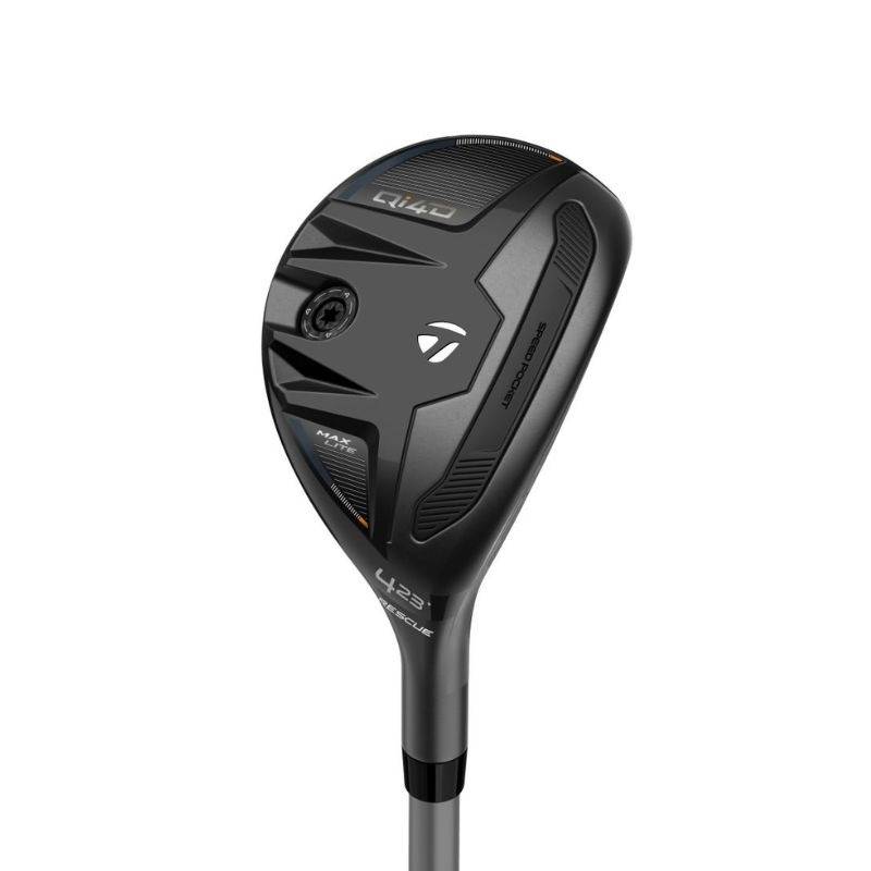 TaylorMade Qi4D Max Women's Hybrid