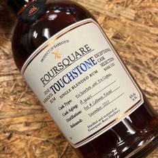 Foursquare Touchstone rum 61% Barbados rom