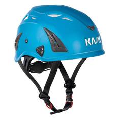 Skyddshjälm Kask Plasma AQ 51-62 Ljusblå
