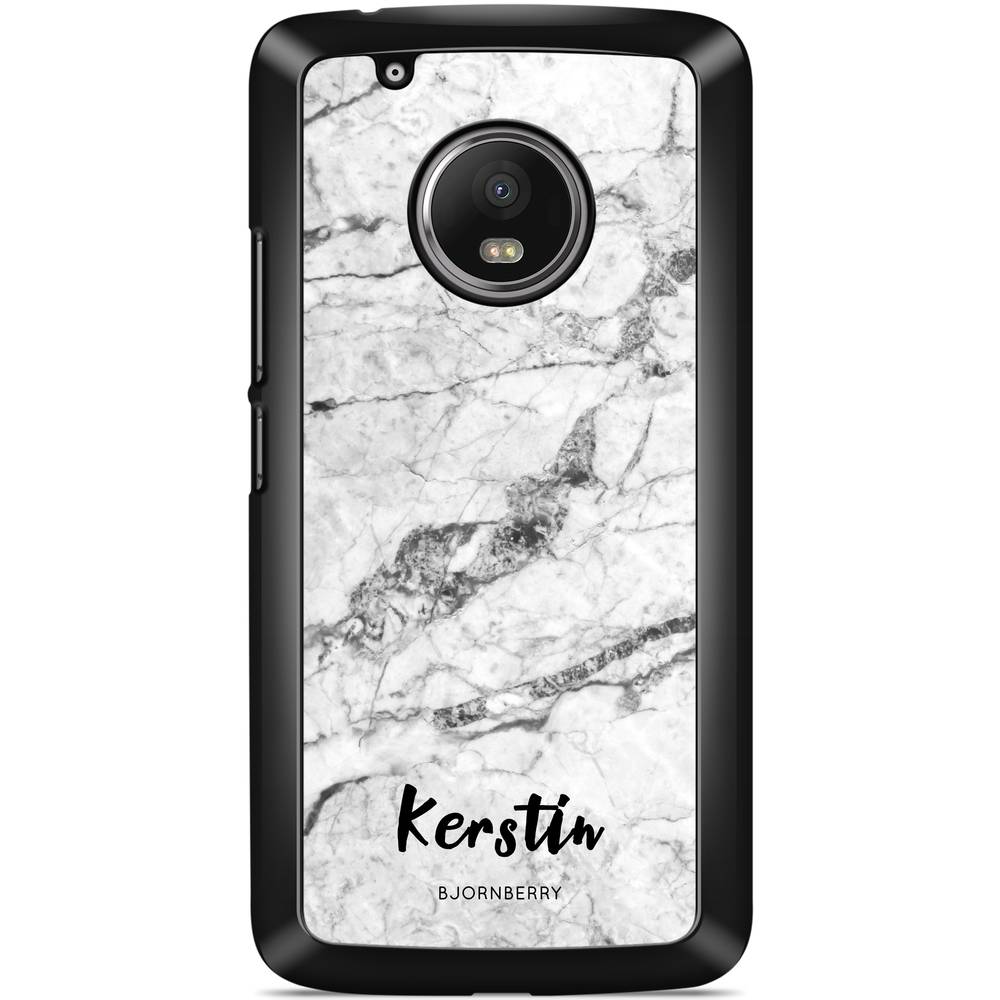 Motorola/Lenovo Moto G5 Skal - Kerstin | Mobilskal & Mobilfodral BJORNBERRY