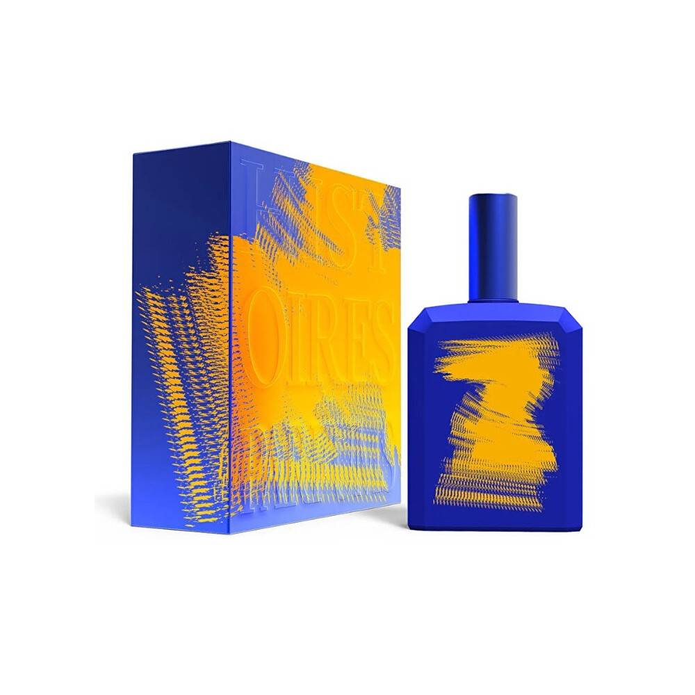 Histoires de parfums Detta är inte en blå flaska 1.7 EDP - 115 ml