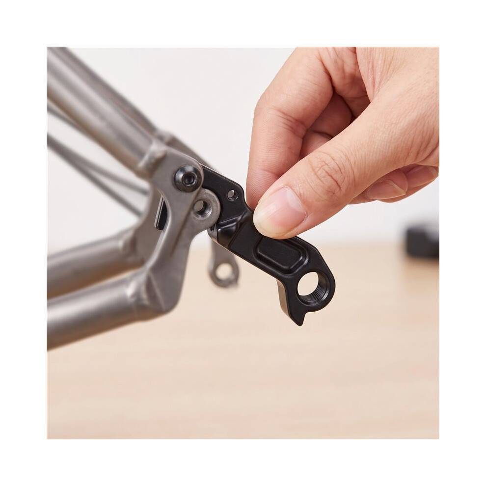 Bike Rear Derailleur Hanger for Zaskar Ti Corsa Gear Mech Dropout Bike Dropout Bike Part