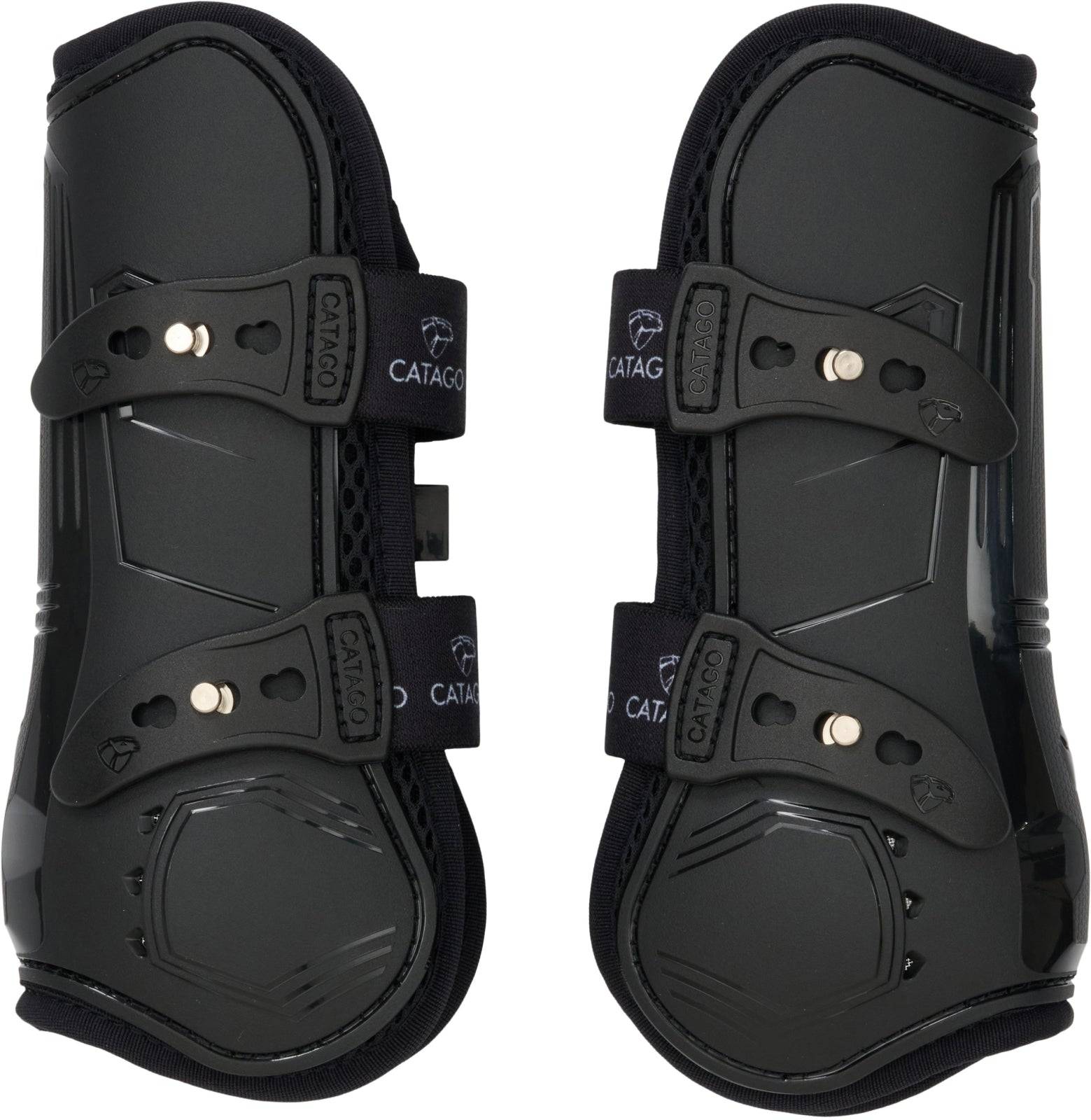 Catago FIR-Tech Performance springgamacher - L / Sort