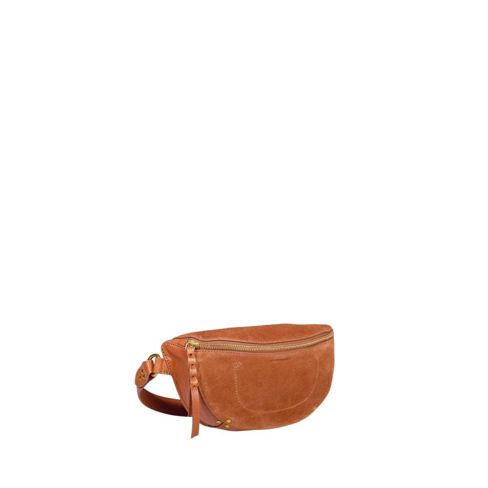 Jérôme Dreyfuss - Lino Belt Bag Väskor - Dam - ONE Size - Bomull