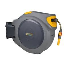 SLANGVINDA AUTO REEL FLOWMAX™ HOZELOCK