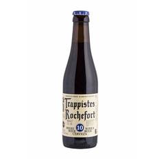 Rochefort 10 Trappistøl 11,3% 33 cl.