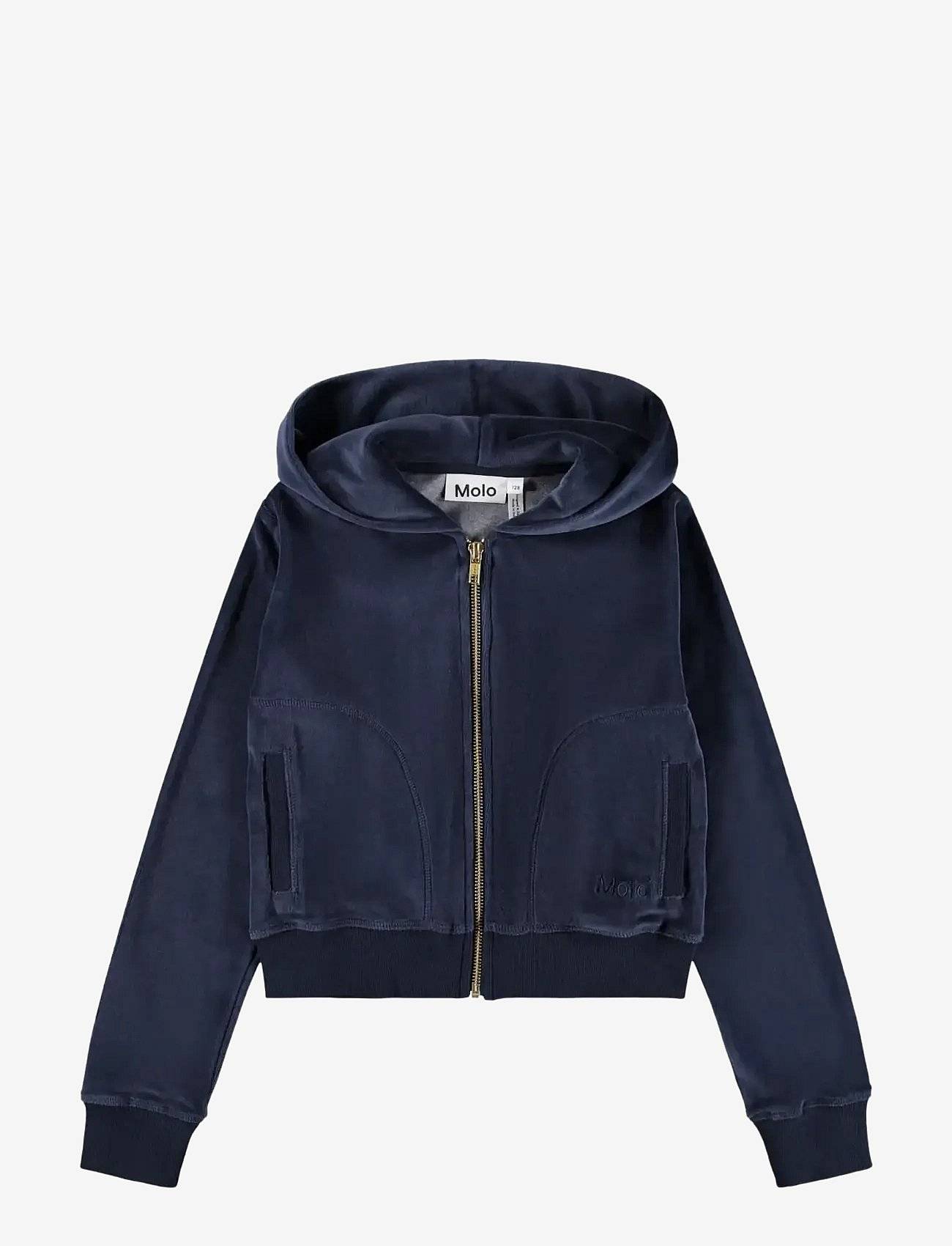 Molo Milla - Navy - 122