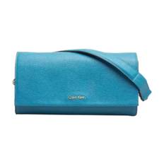 Calvin Klein, Taske, Dame, Blå, ONE SIZE, Instant Clutch Taske