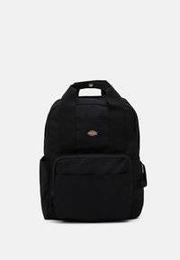 LISBON BACKPACK UNISEX - Dagryggsäck - black