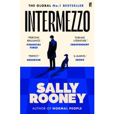 Intermezzo: The global -1 bestseller from the author of... (Bog, Paperback / softback, Engelsk)