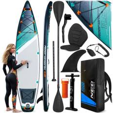 Reefbreak SUP-bräda 350 x 81 x 15 cm Neo-Sport 170302