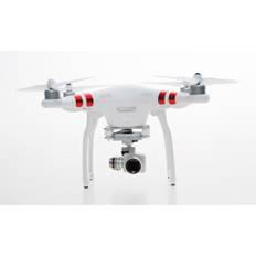 DJI Phantom 3 Standard Drönare