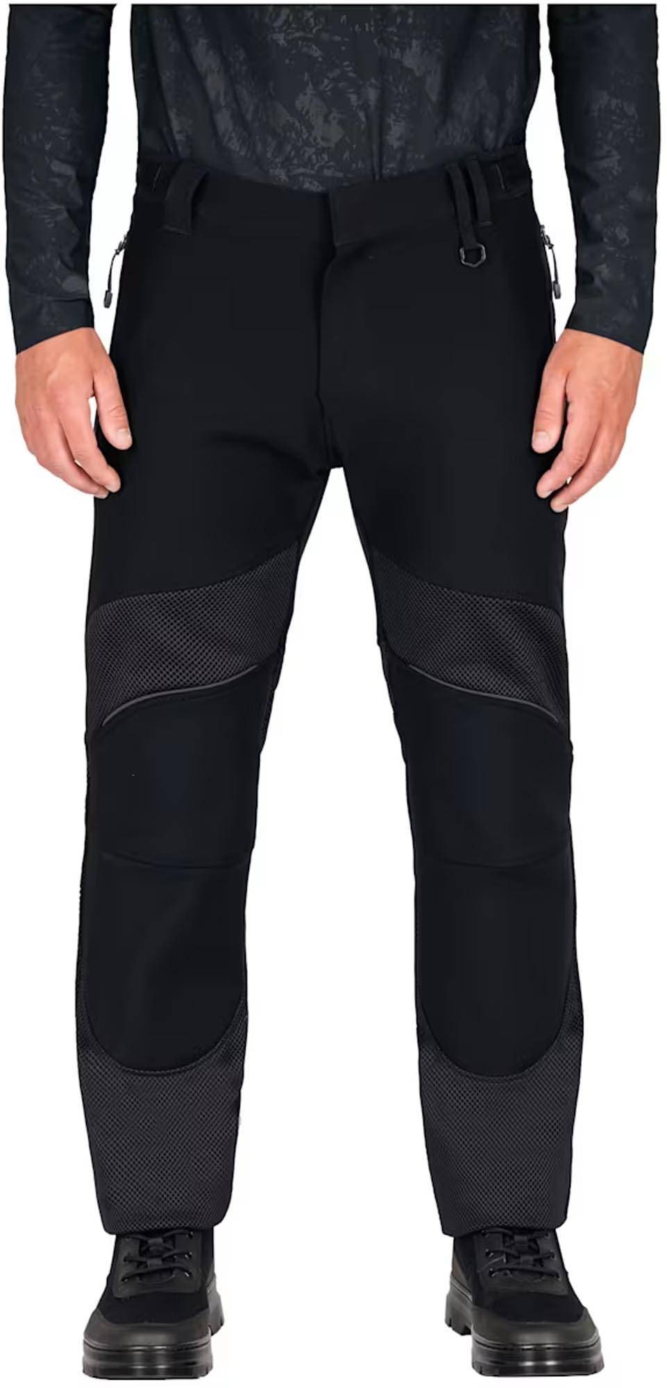 Knox Urbane Pro Move Motorcykeltextilbyxor