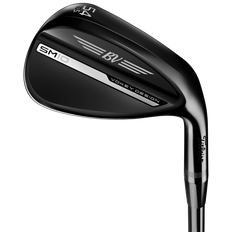 Titleist SM10 Black Vapor Golf Wedge