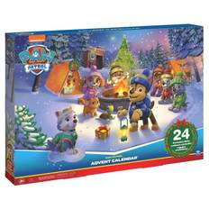 Paw Patrol Adventskalender