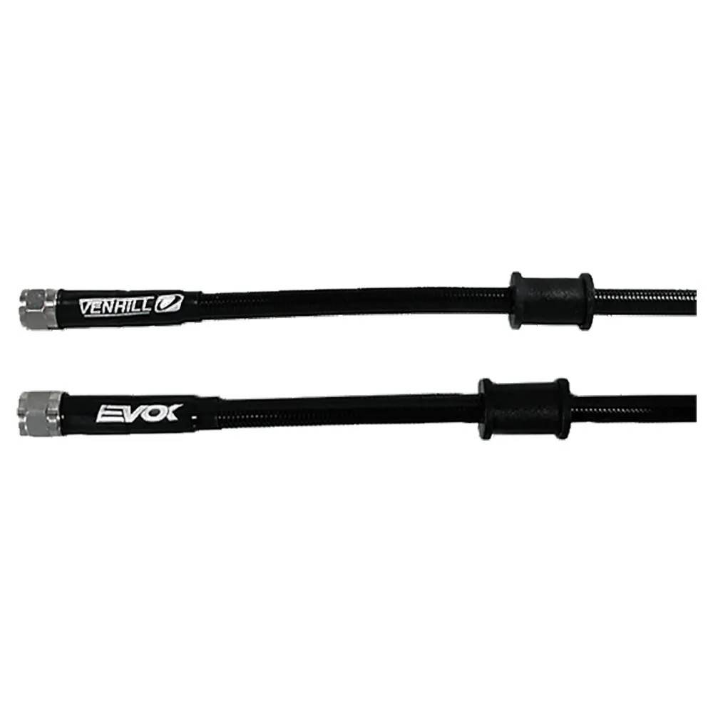 Evok 1175 Mm 1/8´´ Bsp Swivel Bremseslange