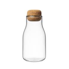 Karaff Glas Korklock 0,17L