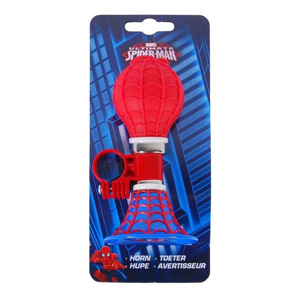 SpidermanÂ® Cykelhorn