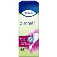 Tena Discreet Ultra Mini Plus 24 st