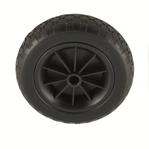 Trailerhjul 260mm Axel 16mm