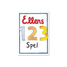 Ellens 123 spel