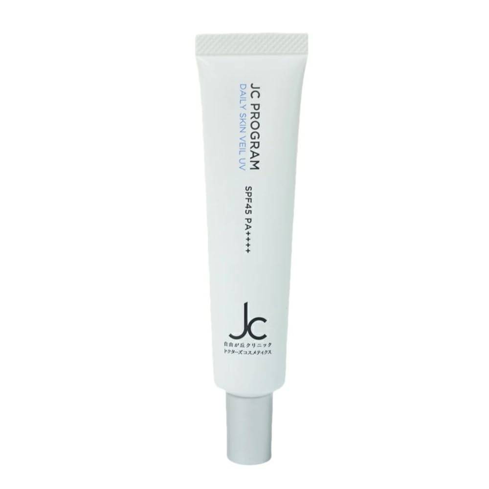 JC Program Daily Skin Veil UV 30g SPF45 PA++++