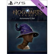 Hogwarts Legacy Astronomer's Hat (PS5) - PSN Key - EUROPE