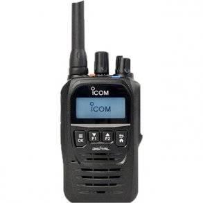Icom Prohunt D52 Jagtradio