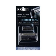 Braun 10B/20B Series 1 CruZer Free Control Foil u. Cutter